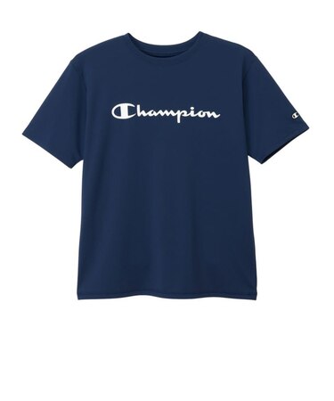 チャンピオン（CHAMPION）ショートスリーブTシャツ C3-CS351 386