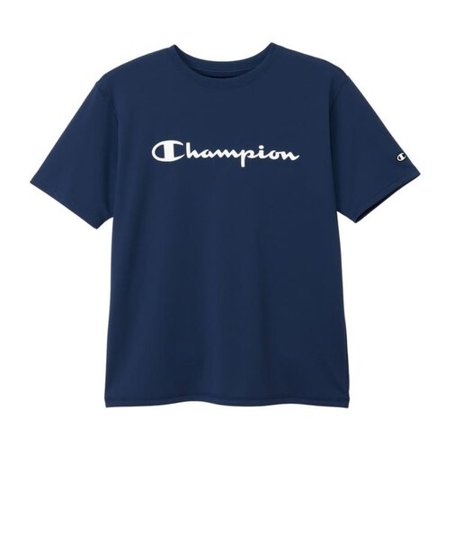 チャンピオン（CHAMPION）ショートスリーブTシャツ C3-CS351 386