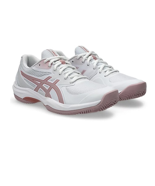 アシックス（ASICS）オムニクレーコート用 テニスシューズ GAME FF