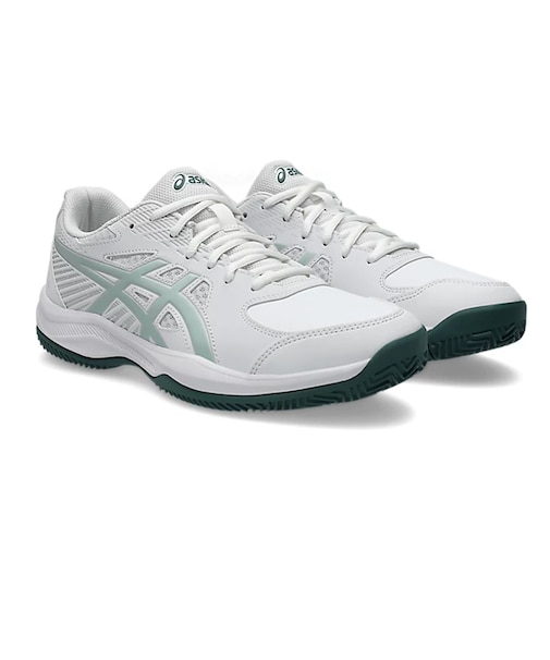 アシックス（ASICS）オムニクレーコート用 テニスシューズ COURT SLIDE 4 CLAY/OC 1041A491.102