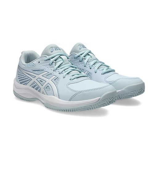 アシックス（ASICS）オムニクレーコート用 テニスシューズ COURT SLIDE
