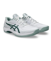 アシックス（ASICS）オムニクレーコート用 テニスシューズ GAME FF CLAY/OC 1041A490.104