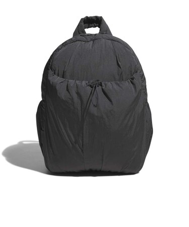 アディダス（adidas）リュック マストハブ バックパック 黒 23L HY878-JZ2139 デイバッグ リュックサック PC収納 通勤 通学