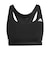 アディダス（adidas）Optime エッセンシャルズ ワークアウト スリーストライプス ミディアムサポートブラ CI156-KB4383