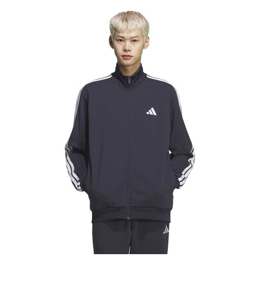 アディダス（adidas）スリーストライプス レギュラーフィット ライト