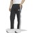 アディダス（adidas）スリーストライプス スリムフィット ダブルニット オープンヘム トラックパンツ CA605-KR6480