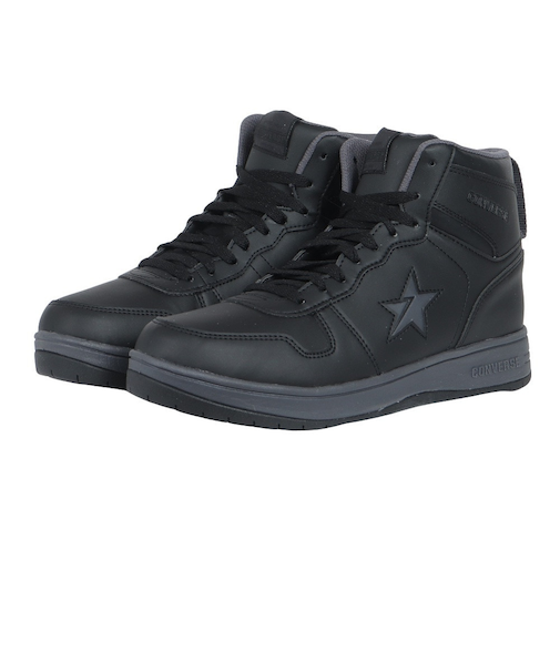 コンバース（CONVERSE）スノーシューズ スノトレ NEX1360WP SC 38001953