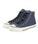 コンバース（CONVERSE）シューズ オールスター エイジド CL HI ネイビー 31317441 スニーカー カジュアルシューズ ハイカット