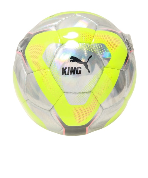 プーマ（PUMA）ジュニア サッカーボール 3号球 キング HS 08521203 3