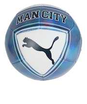 プーマ（PUMA）ジュニア サッカーボール マンチェスターシティ FC カルチャー ミニ ボール 08497711