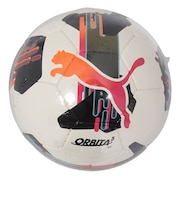 プーマ（PUMA）サッカーボール 5号球 検定球 オービタ 5 HS 08433401 5