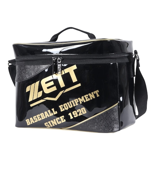 ゼット（ZETT）野球 クーラーバッグ BA1553-1982｜スーパースポーツ