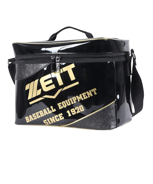 ゼット（ZETT）野球 クーラーバッグ BA1553-1982