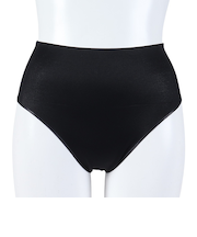 アリーナ(ARENA)水着 サポーター レディース インナーショーツ ハイウェストタイプ AS5SAZ23L BKBK