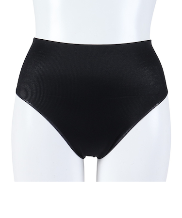 アリーナ(ARENA)水着 サポーター レディース インナーショーツ ハイウェストタイプ AS5SAZ23L BKBK