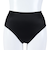 アリーナ（ARENA）水着 サポーター レディース インナーショーツ ハイウェストタイプ AS5SAZ23L BKBK