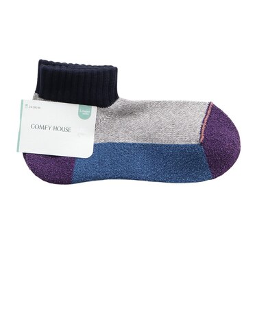 スポーツ アンクルソックス CHL151AN1-746