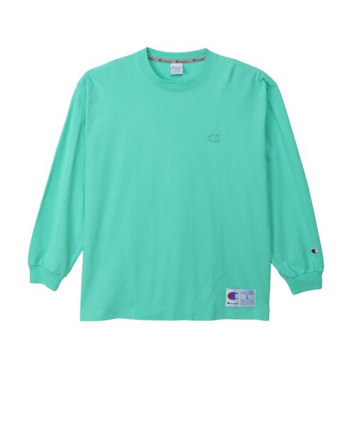 チャンピオン-ヘリテイジ（CHAMPION-HERITAGE）アクションスタイル