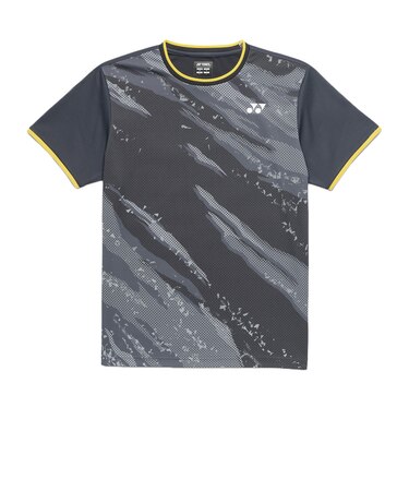 ヨネックス（YONEX）テニスウェア ユニゲームシャツ フィットスタイル 10739-405