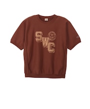 チャンピオン-ヘリテイジ（CHAMPION-HERITAGE）リバースウィーブ ショートスリーブスウェットシャツ C3-D006  860