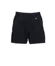 チャンピオン-ヘリテイジ（CHAMPION-HERITAGE）RW 9．4oz EMBRIDERY SHORTS C3-D501  055