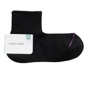 ベーシック アンクルソックス CHL250AN1-703