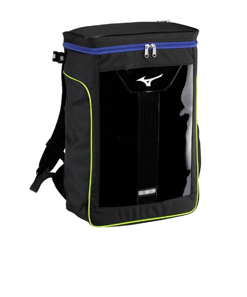 ミズノ（MIZUNO）野球 バッグ バックパック Jr. 28L 1FJDD35194 F