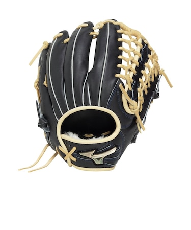 ミズノ（MIZUNO）ソフトボール用グラブ グローブ 外野手用 グローバルエリート SELECT 1AJGS34407 0980