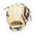 ミズノ（MIZUNO）少年軟式用グラブ オールラウンド用 野球グローブ ウィルドライブ ブルー 1AJGY34730 8057