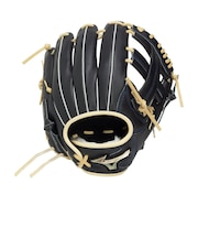 ミズノ（MIZUNO）ソフトボール用グラブ グローブ 内野手用 グローバルエリート SELECT 1AJGS34403 0980