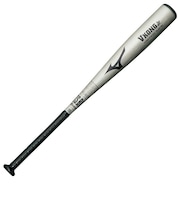 ミズノ（MIZUNO）少年軟式用金属製バット 野球 Vコング Jr. 76cm/平均530g 1CJMY19976 03