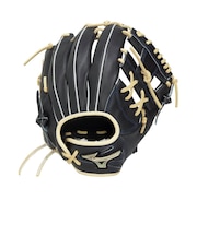 ミズノ（MIZUNO）ソフトボール用グラブ グローブ 内野手用 グローバルエリート SELECT 1AJGS34413 0980