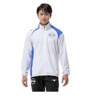ミズノ（MIZUNO）N-XT ムーブクロスジャケット 32JCD22001