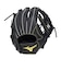 ミズノ（MIZUNO）少年軟式用グラブ オールラウンド用 野球グローブ エムジーソフター 1AJGY34920 09