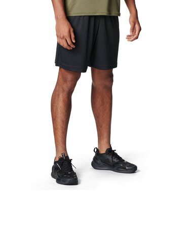 アンダーアーマー（UNDER ARMOUR）テック ワードマークショーツ 6012546 001