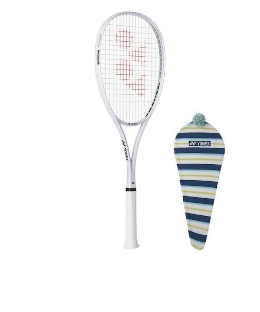 ヨネックス（YONEX）ソフトテニスラケット ソア SOAR-1-785