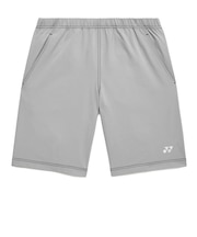 ヨネックス（YONEX）ユニハーフパンツ 15254-010