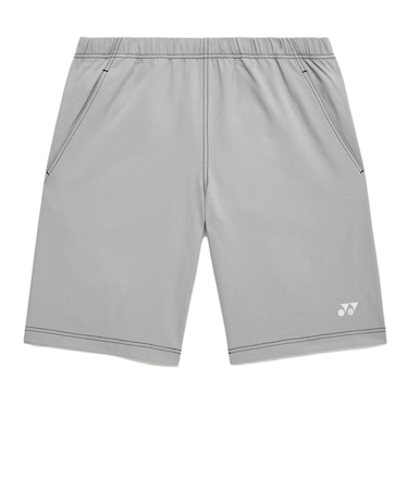ヨネックス（YONEX）ユニハーフパンツ 15254-010