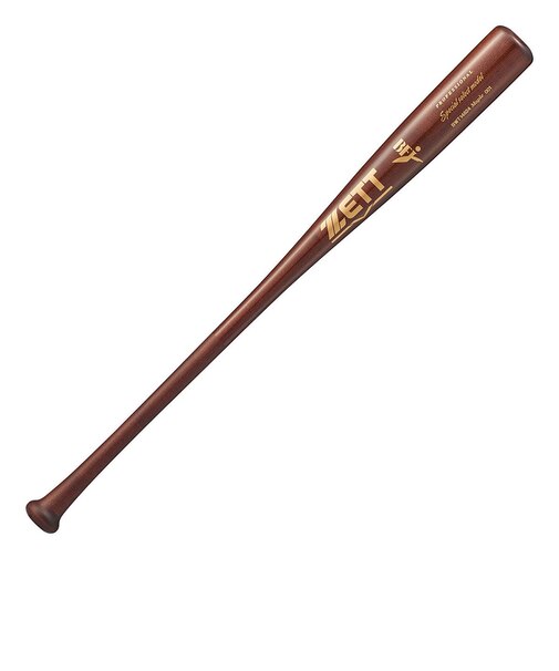 ゼット（ZETT）硬式用バット 野球 一般 スペシャルセレクトモデル 84cm/880g平均 BWT14624-3700SA