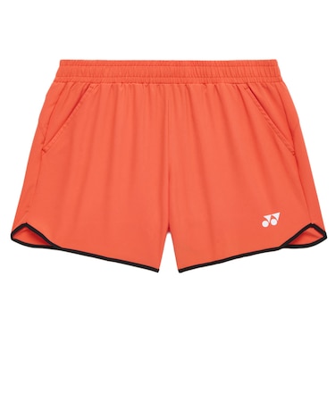 ヨネックス（YONEX）テニスウェア レディース ショートパンツ 25119-814