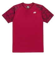 ヨネックス（YONEX）テニスウェア ユニゲームシャツ 10742-404