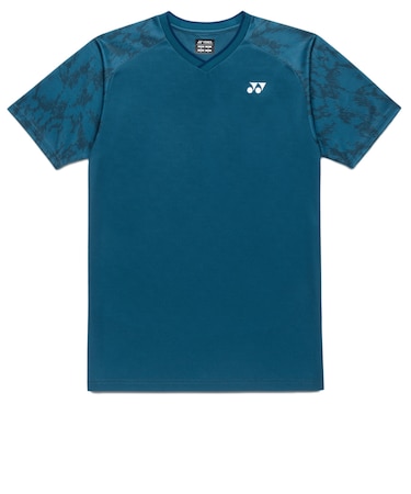 ヨネックス（YONEX）テニスウェア ユニゲームシャツ 10742-817