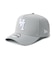 ニューエラ（NEW ERA）帽子 キャップ 9FORTY A-Frame MLB Upside Down ロサンゼルス・ドジャース 14744957