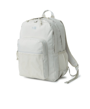 ニューエラ（NEW ERA）リュック キャンパスパック グレー 35L 14750924 バックパック デイバッグ 大容量 通学リュック 通学