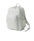 ニューエラ（NEW ERA）リュック キャンパスパック グレー 35L 14750924 バックパック デイバッグ 大容量 通学リュック 通学