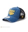 ニューエラ（NEW ERA）帽子 キャップ 9FORTY A-Frame トラッカー チュッパチャプス イタリアンウォッシュ 14863788
