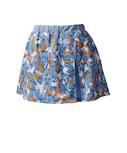 プリンス（PRINCE）テニスウェア レディース スカート WS6311 131 GIL