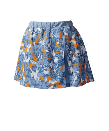 プリンス（PRINCE）テニスウェア レディース スカート WS6311 131 GIL