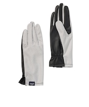 プリンス（PRINCE）テニス ロンググローブ 穴なし PG997 181 LTA