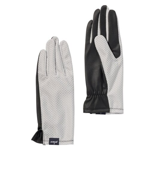 プリンス（PRINCE）テニス ロンググローブ 穴なし PG997 181 LTA